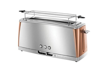 User manual Russell Hobbs 24310-56 Grille pain 