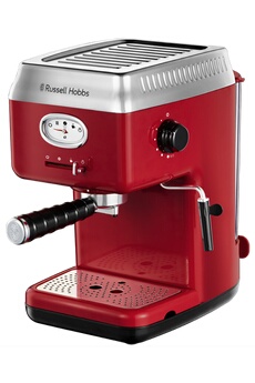 User manual Russell Hobbs 28250-56 Expresso 