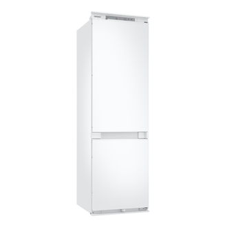 Notice d'utilisation, manuel d'utilisation et mode d'emploi Samsung BRB26602FWW Réfrigérateur combiné intégrable, 267L - BRB26602FWW   
