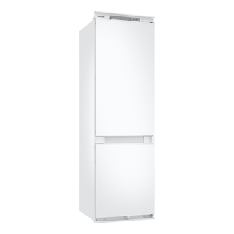 Notice d'utilisation, manuel d'utilisation et mode d'emploi Samsung BRB26605FWW Réfrigérateur combiné intégrable, 267L - BRB26605FWW  