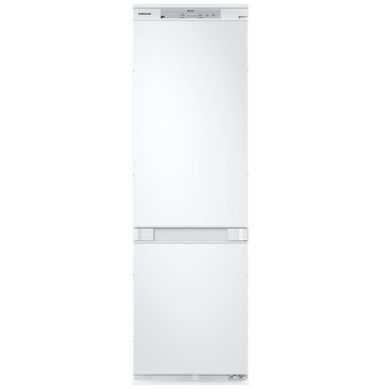 Notice d'utilisation, manuel d'utilisation et mode d'emploi Samsung BRB26705DWW Réfrigérateur congélateur encastrable 264l froid ventilé - Brb26705dww   