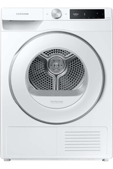  Samsung DV 90 T 6240 HE Sèche linge  