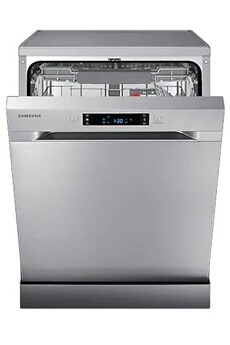 Notice d'utilisation, manuel d'utilisation et mode d'emploi Samsung DW60A6090FS Lave vaisselle  