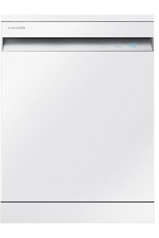 Notice d'utilisation, manuel d'utilisation et mode d'emploi Samsung DW60A8060FW Lave vaisselle  
