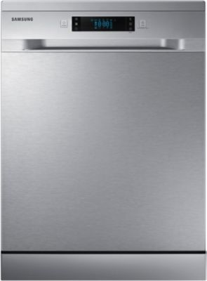 Notice d'utilisation, manuel d'utilisation et mode d'emploi Samsung DW60M6050FS Lave vaisselle 60 cm  