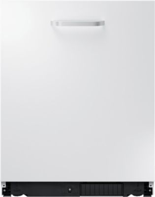 Notice d'utilisation, manuel d'utilisation et mode d'emploi Samsung DW60M6070IB Lave vaisselle  