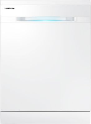 Notice d'utilisation, manuel d'utilisation et mode d'emploi Samsung DW60M9550FW WATERWALL Lave vaisselle 60 cm  