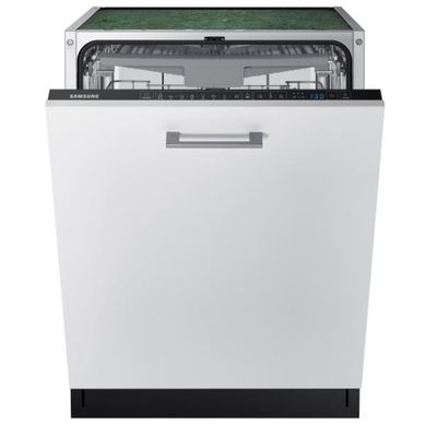 User manual Samsung DW60R7050BB Lave-vaisselle 60 cm 14c 44db A+++ Tout Intégrable - Dw60r7050bb 