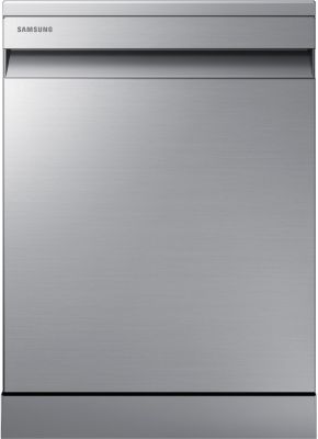 Notice d'utilisation, manuel d'utilisation et mode d'emploi Samsung DW60R7050FS Lave vaisselle 60 cm  