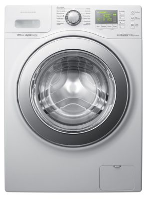  Samsung ECO BUBBLE WF1802XEC
						
						
							RECONDITIONNé Lave linge compact  