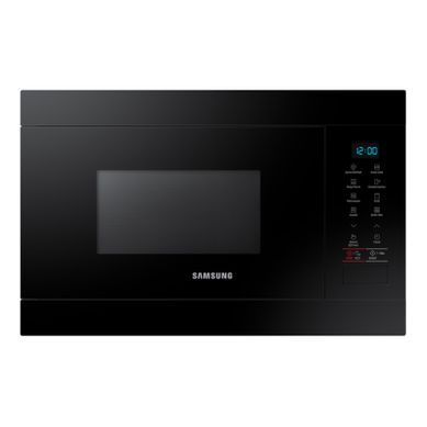 User manual Samsung MG22M8054AK Micro-ondes Mg22m8054ak Encastrable S Grill 22 L 850 W Noir 