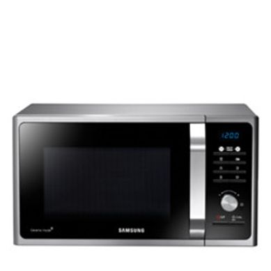 User manual Samsung MS23F301TAS Micro-ondes Ms23f301tas  23 L 800 W Acier Inoxydable 