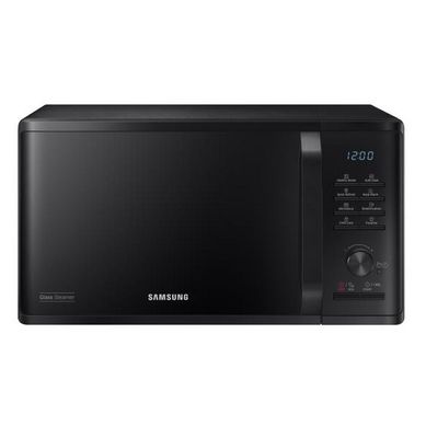 Notice d'utilisation, manuel d'utilisation et mode d'emploi Samsung MS23K3555EK Micro-ondes Solo 23l 800w Noir - Ms23k3555ek  