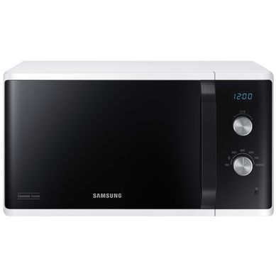 User manual Samsung MS 23 K 3614 AW Micro-ondes Monofonction 800 watts -  Ms 23 K 3614 Aw 