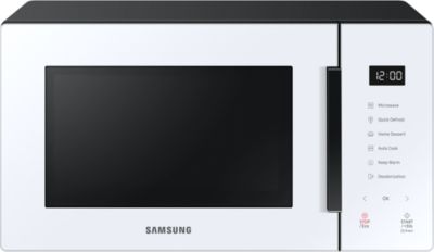  Samsung MS23T5018AW/EF Micro ondes  