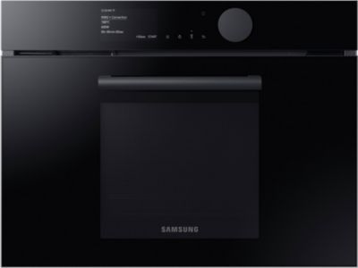 User manual Samsung NQ50T8539BK Four combiné MO 