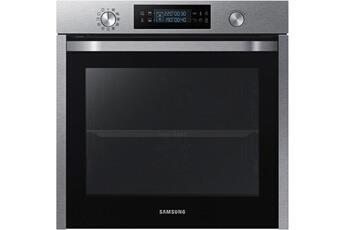 Notice d'utilisation, manuel d'utilisation et mode d'emploi Samsung NV75K5571RS Four   