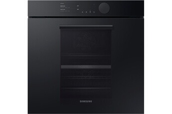 Notice d'utilisation, manuel d'utilisation et mode d'emploi Samsung NV75T9579CD Four  