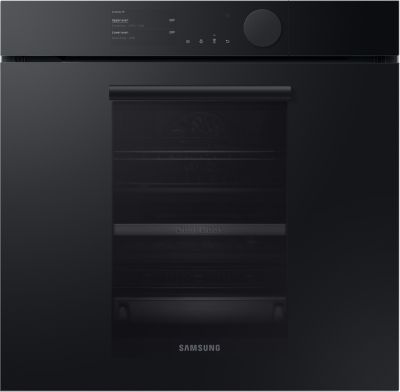 User manual Samsung NV75T9979CD DUAL COOK STEAM Four encastrable 