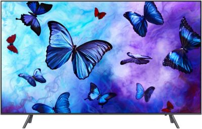  Samsung QE49Q6F 2018
						
						
							RECONDITIONNÉ TV QLED  