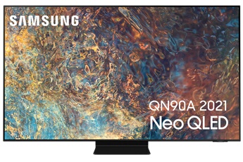 Samsung QE50QN90A