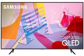 Samsung QE55Q60T