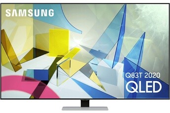 Samsung QE55Q83T