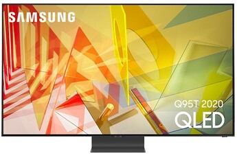 Samsung QE55Q95T