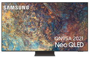 Samsung QE55QN95A