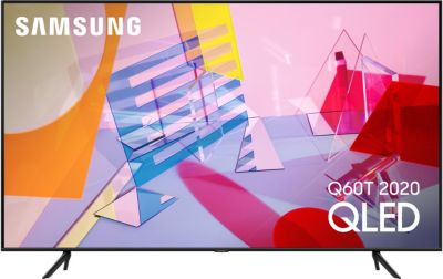 Notice d'utilisation, manuel d'utilisation et mode d'emploi Samsung QE58Q60T 2020 TV QLED  8806090288197 