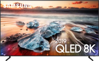  Samsung QE65Q950R 8K
						
						
							RECONDITIONNÉ TV QLED  