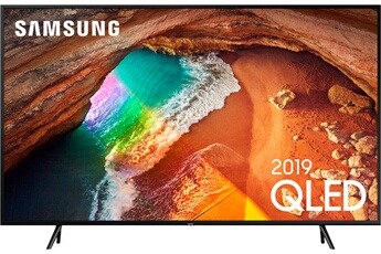 Samsung QE75Q60R