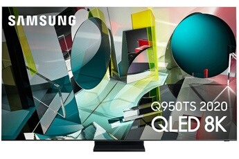 Samsung QE75Q950TS