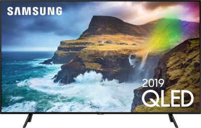  Samsung QE82Q70R TV QLED  