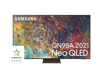 Samsung QE85QN95A