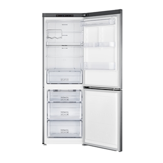 Notice d'utilisation, manuel d'utilisation et mode d'emploi Samsung RB29FSRNDSA bottom mount freezer RB29FSRNDSA  