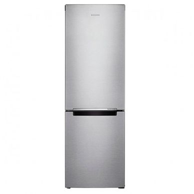 Notice d'utilisation, manuel d'utilisation et mode d'emploi Samsung RB30J3000SA Réfrigérateur congélateur 311 litres Froid Ventilé A+ - RB30J3000SA   