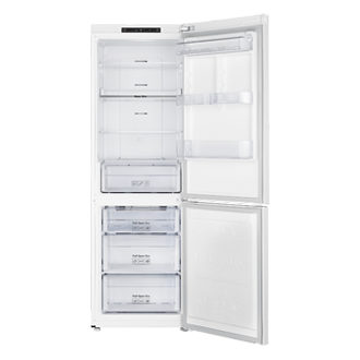 Notice d'utilisation, manuel d'utilisation et mode d'emploi Samsung RB30J3000WW Bottom-mount-freezer-RB30J3000BC  