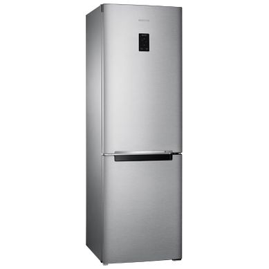 Notice d'utilisation, manuel d'utilisation et mode d'emploi Samsung RB33J3205SA Réfrigérateur Combiné 60 cm 328l Ventilé Inox - Rb33j3205sa  