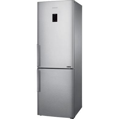Notice d'utilisation, manuel d'utilisation et mode d'emploi Samsung RB33J3315SA Réfrigérateur Combiné 60 cm 328l A++ Nofrost Inox - Rb33j3315sa  