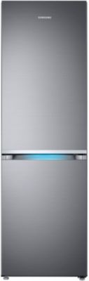 Notice d'utilisation, manuel d'utilisation et mode d'emploi Samsung RB33R8717S9 Réfrigérateur combiné  