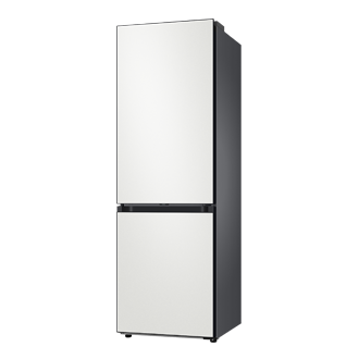 Notice d'utilisation, manuel d'utilisation et mode d'emploi Samsung RB34A6B0EAP Réfrigérateur combiné BESPOKE, 344L - RB34A6B0EAP  