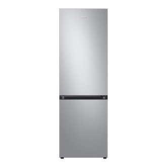 Notice d'utilisation, manuel d'utilisation et mode d'emploi Samsung RB34T600ESA Réfrigérateur combiné, 340L - RB34T600ESA  