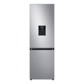 Notice d'utilisation, manuel d'utilisation et mode d'emploi Samsung RB34T632DSA Réfrigérateur combiné, 331L - RB34T632DSA   