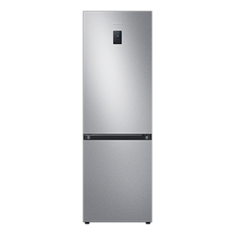 Notice d'utilisation, manuel d'utilisation et mode d'emploi Samsung RB34T670DSA Réfrigérateur combiné, 340L - RB34T670DSA  