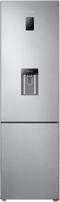 Notice d'utilisation, manuel d'utilisation et mode d'emploi Samsung RB37J5820SA Réfrigérateur combiné  
