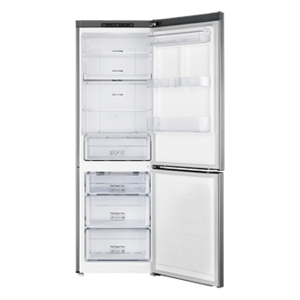 Notice d'utilisation, manuel d'utilisation et mode d'emploi Samsung RB3CJ3000SA Réfrigérateur combiné 328L - RB3CJ3000SA  