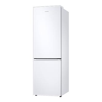 Notice d'utilisation, manuel d'utilisation et mode d'emploi Samsung RB3CT602EWW Réfrigérateur combiné, 340L - RB3CT602E  