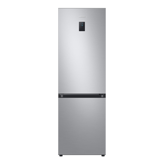 Notice d'utilisation, manuel d'utilisation et mode d'emploi Samsung RB3CT672ESA Réfrigérateur combiné, 340L - RB3CT672ESA  