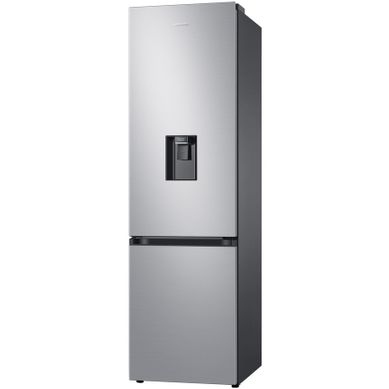 Notice d'utilisation, manuel d'utilisation et mode d'emploi Samsung RB 3 ET 632 ESA Réfrigérateur congélateur Rb 3 Et 632 Esa   